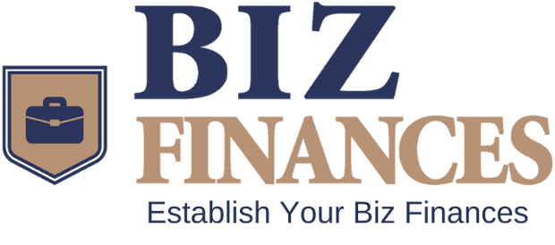 biz finances logo
